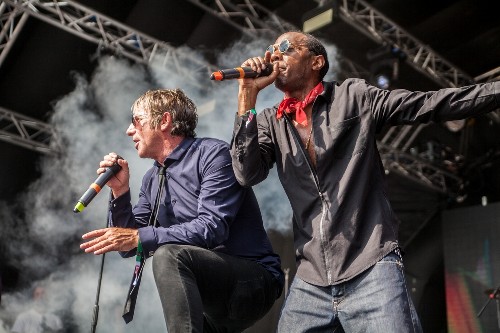 Dub Pistols: Blissfields 2015