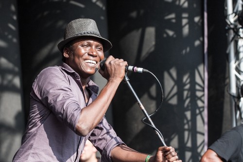 The Great Escape 2016 - Songhoy Blues