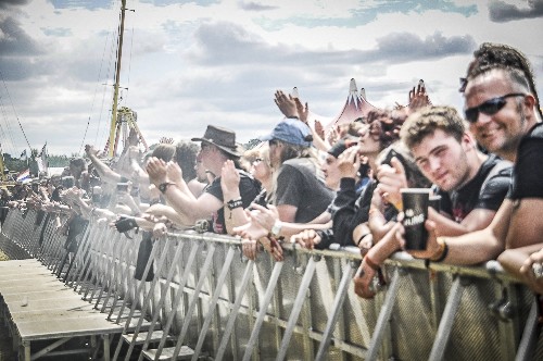 <s>Bloodstock</s> - POSTPON.. 2020 - around the festival site