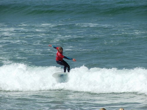 <s>Boardmasters</s> - CANCE.. 2019 - around the festival site (surfing)