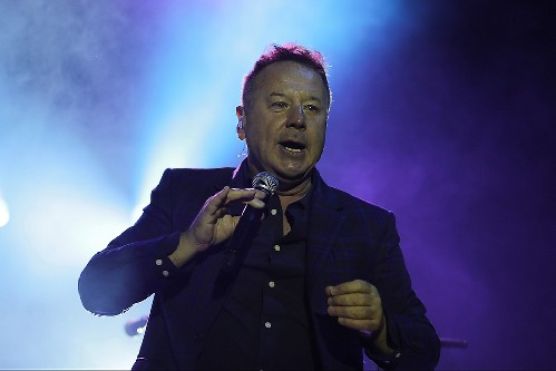 <s>Nocturne Live Blenheim Palace&.. 2020 - Simple Minds