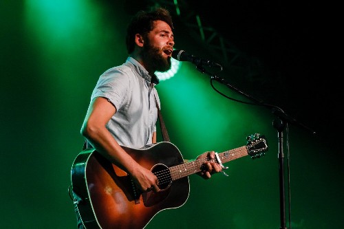 Cambridge Folk Festival 2022 - Passenger