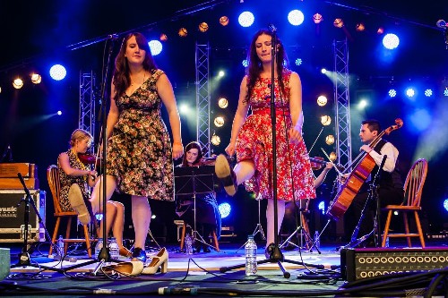 <s>Long Division Festival</s&g.. 2020 - The Unthanks