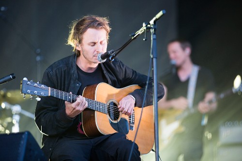 Ben Howard: Citadel 2015