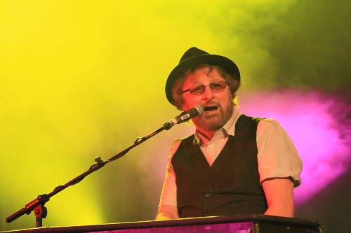 British Summer Time 2017 - Chas & Dave