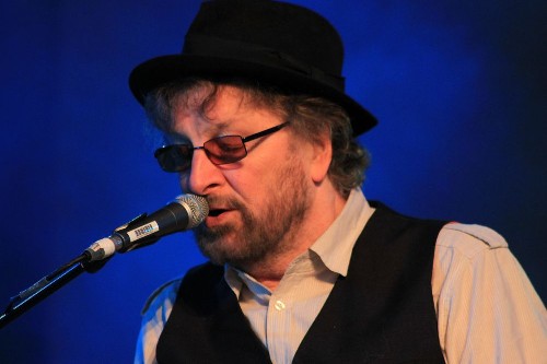 Cottingham Folk Festival 2016 - Chas & Dave