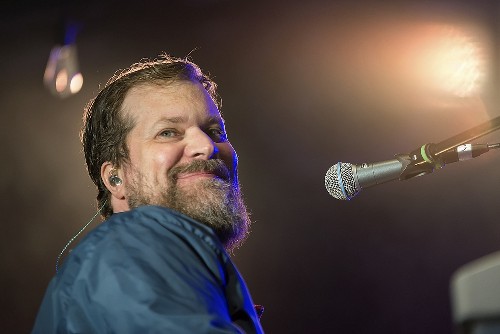 John Grant: Deer Shed Festival 2015