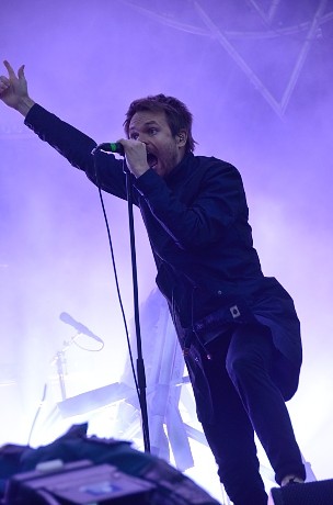 <s>Hevy Music Festival</s> .. 2016 - Enter Shikari