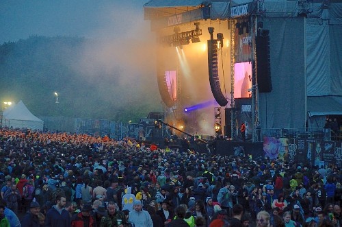 Download Festival 2018 - Marilyn Manson