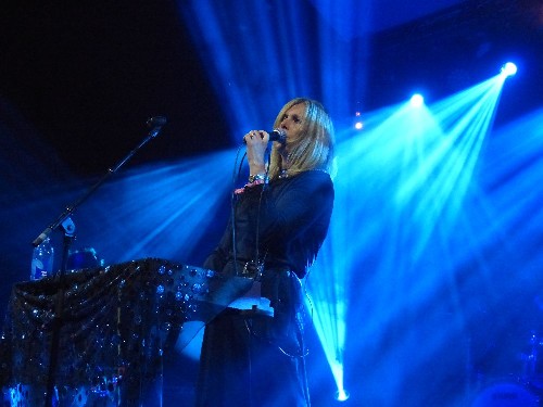 Sea Change Festival 2017 - Jane Weaver