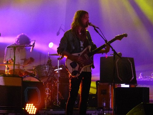 Open'er Festival 2016 - Tame Impala