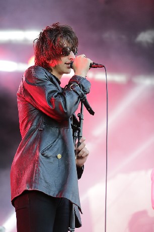 Day of the Dead Festival 2015 - The Horrors
