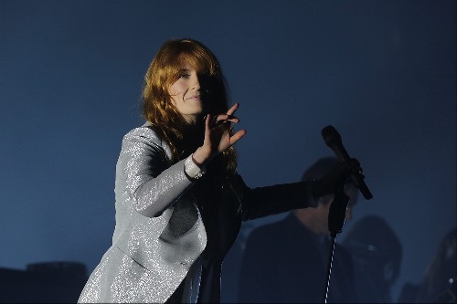 INmusic Festival 2016 - Florence + The Machine