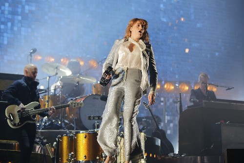 British Summer Time 2019 - Florence + The Machine