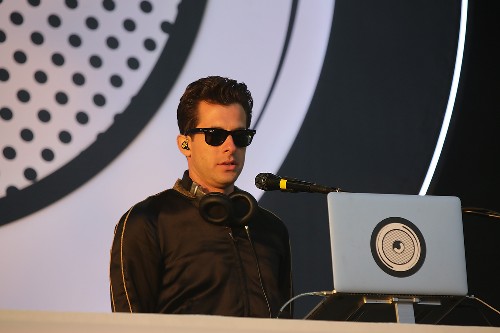 V Festival  (Chelmsford) 2015 - Mark Ronson