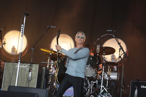 Victorious Festival 2018 - Paul Weller