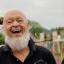 last weekend's Eavis' Glastonbury Festival update