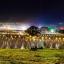 Glastonbury Festival's onsite options on sale