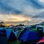 Glastonbury Festival organisers release stream pollution statement