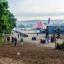 Glastonbury Festival organisers are to appear in court over a human sewage charge