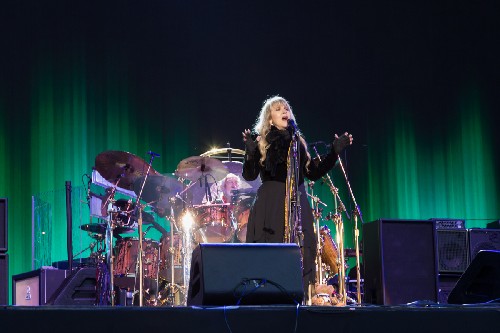 Fleetwood Mac @ Wembley Stadium 2019 - Fleetwood Mac