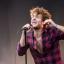 Paolo Nutini to headline two nights at Edinburgh's Hogmanay