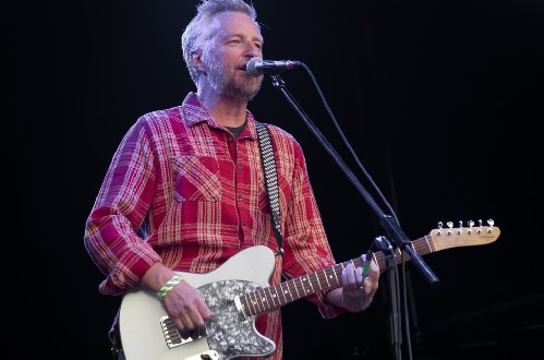 Great British Folk Festival 2015 - Billy Bragg