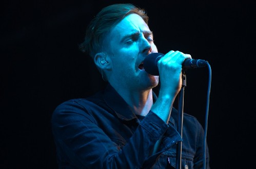 MTV Crashes Coventry 2016 - Kaiser Chiefs