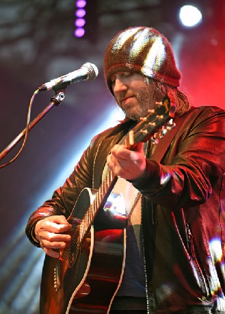 Sounds Of The City 2016 - Badly Drawn Boy