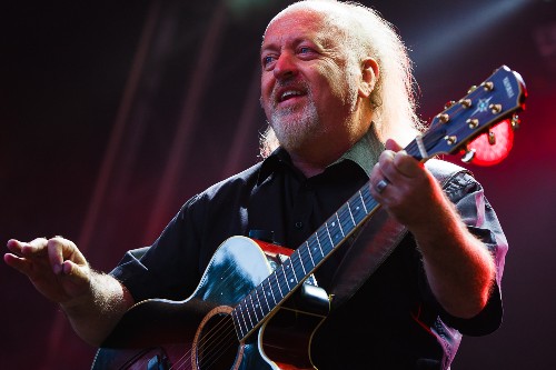 Wychwood Music Festival 2016 - Bill Bailey