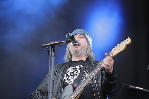 Yorfest 2017 - Badly Drawn Boy