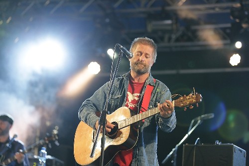 Cloudspotting 2016 - King Creosote