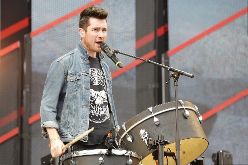 Sziget Festival 2016 - Bastille