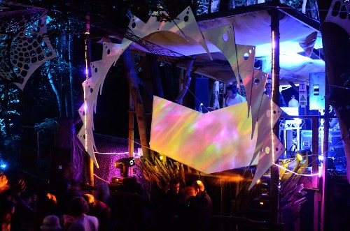 Noisily Festival 2023 - around the festival site