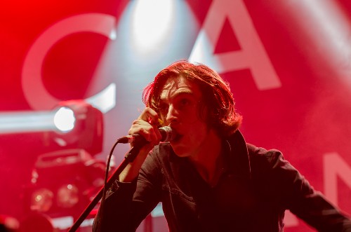 Liverpool Sound City 2016 - Catfish & The Bottlemen