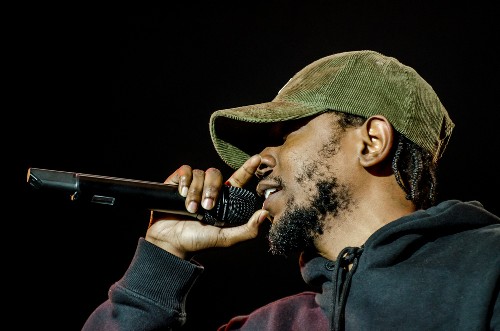 <s>Glastonbury Festival</s>.. 2020 - Kendrick Lamar