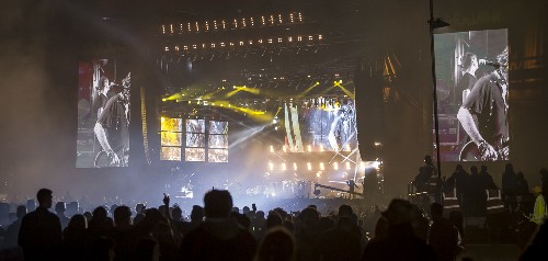 Reading Festival 2015 - The Libertines