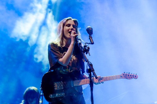 Positivus Festival 2016 - Wolf Alice