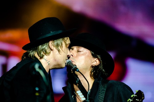 Truck Festival 2017 - The Libertines