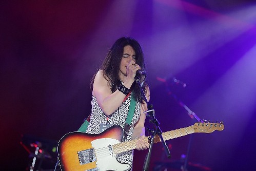 Indietracks Music Festival 2016 - Emma Pollock