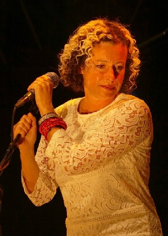 Ireby Music Festival 2016 - Kate Rusby