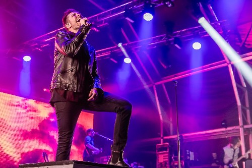 2000trees Festival 2019 - You Me At Six