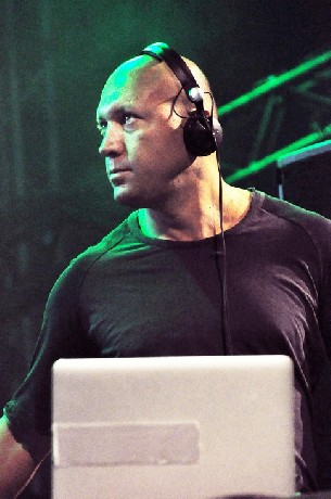 Marco Carola: South West Four Weekender 2015