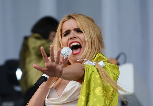 Belladrum Tartan Heart Festival 2018 - Paloma Faith