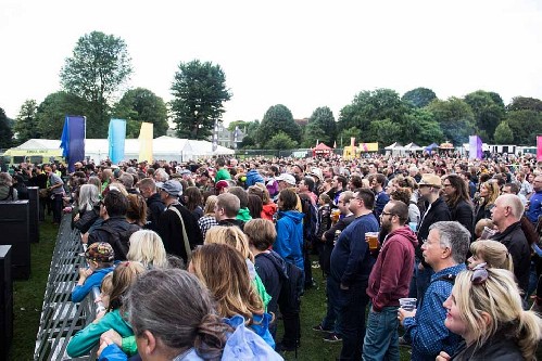 Billy Bragg: Together The People 2015