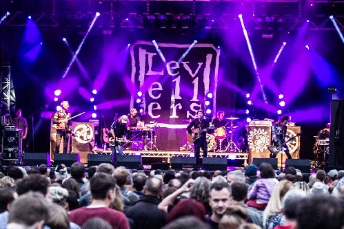 Levellers: Together The People 2015