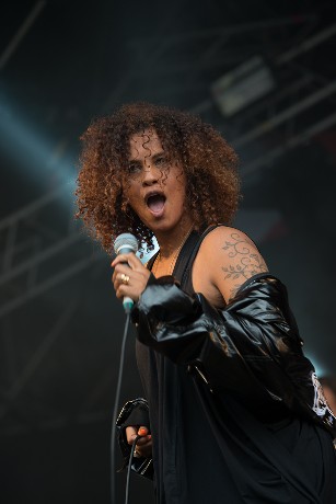 Victorious Festival 2018 - Neneh Cherry