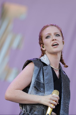 Eden Sessions 2016 - Jess Glynne