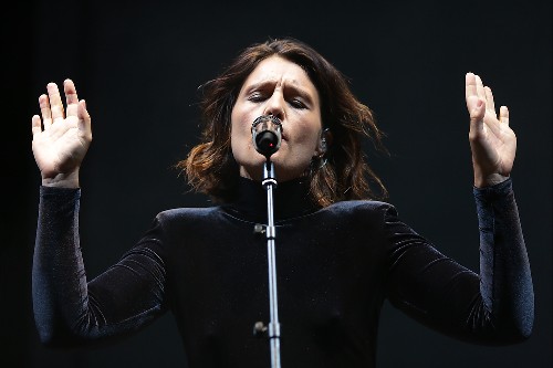 TRNSMT Festival 2018 - Jessie Ware