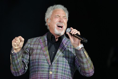 Live at Chelsea 2019 - Tom Jones